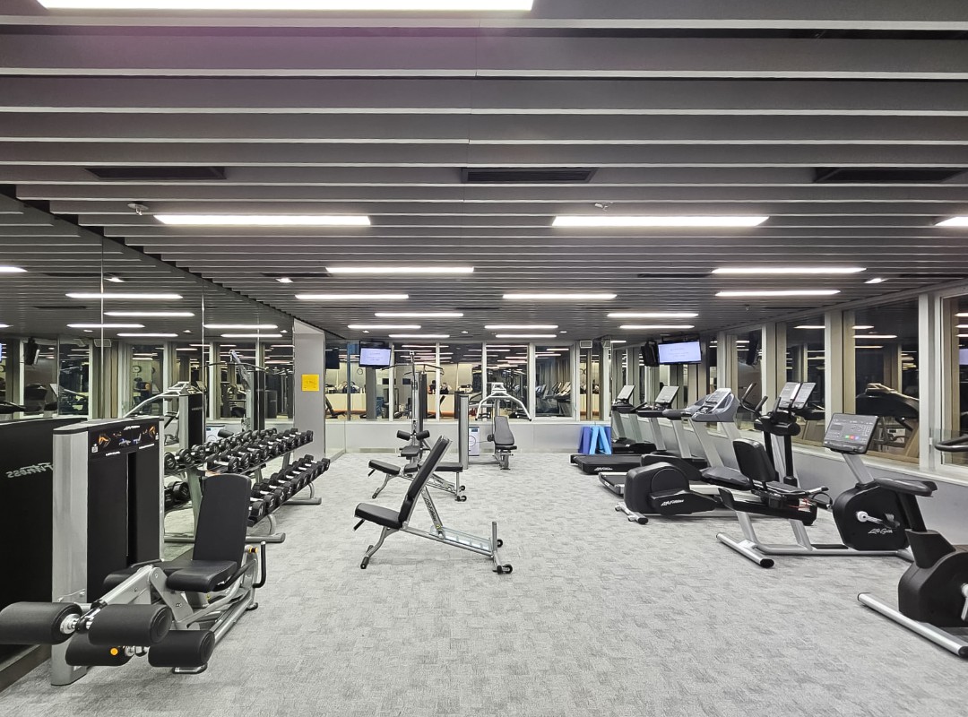 友邦廣場- Compass Offices